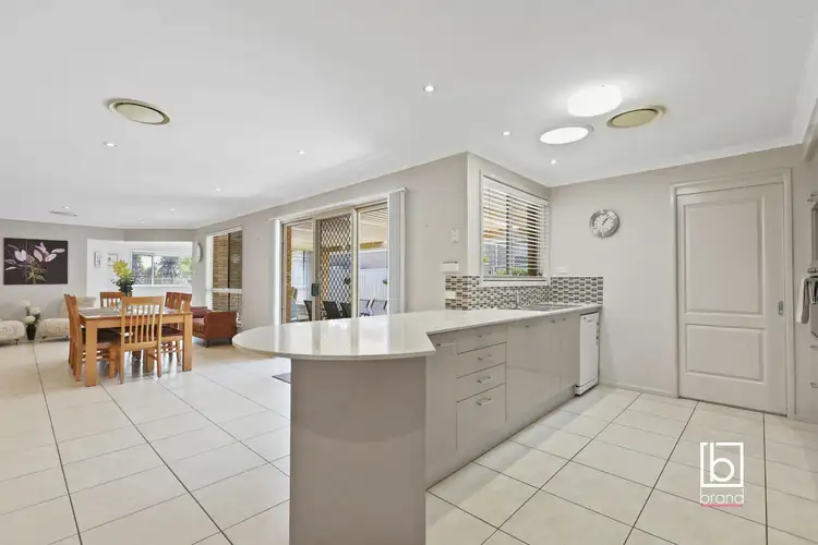 Sixth view of Homely house listing, 23 Piper Drive, Hamlyn Terrace NSW 2259