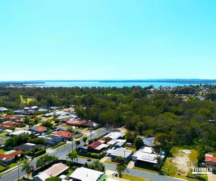 Second view of Homely land listing, 13 Meredith Place, Redland Bay QLD 4165