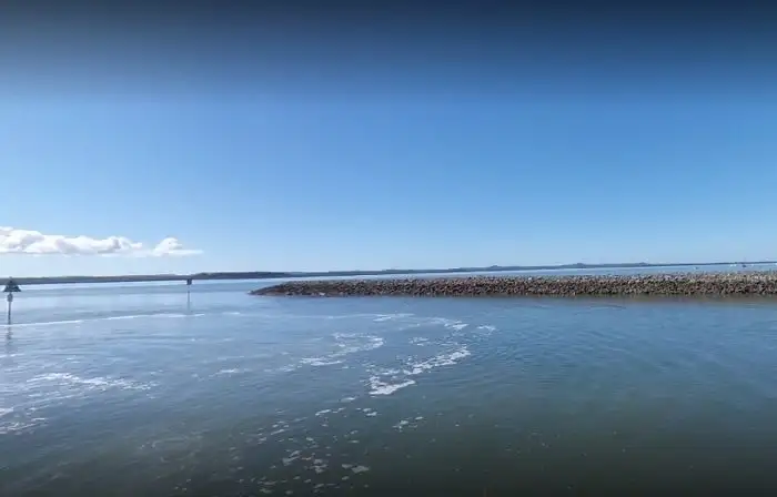 Third view of Homely land listing, 13 Meredith Place, Redland Bay QLD 4165