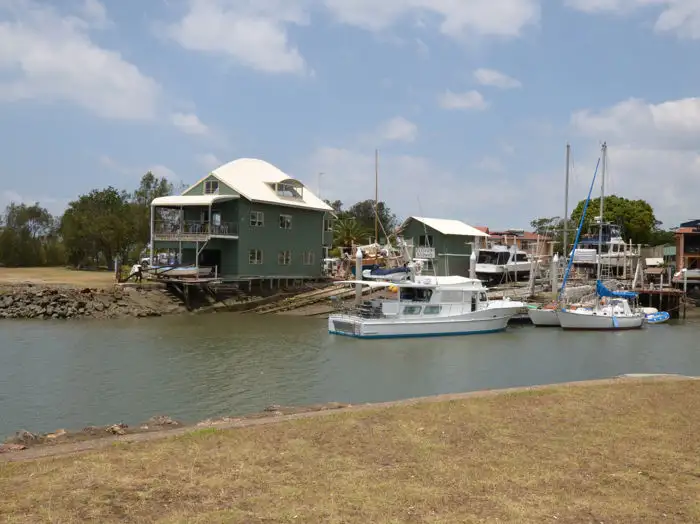Seventh view of Homely land listing, 13 Meredith Place, Redland Bay QLD 4165