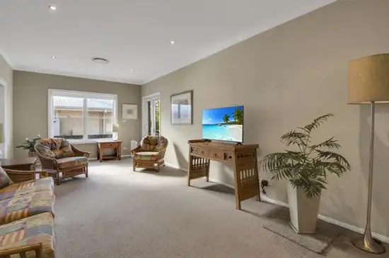 Second view of Homely house listing, 8 The Heights, Tamworth NSW 2340