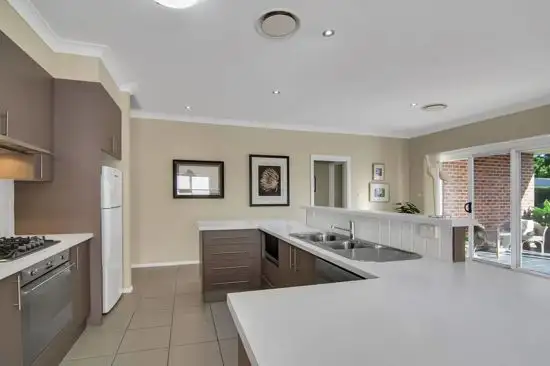 Third view of Homely house listing, 8 The Heights, Tamworth NSW 2340