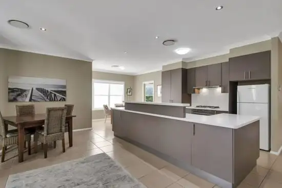 Fourth view of Homely house listing, 8 The Heights, Tamworth NSW 2340