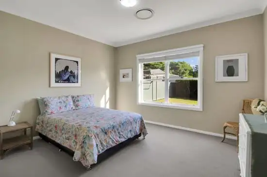 Fifth view of Homely house listing, 8 The Heights, Tamworth NSW 2340
