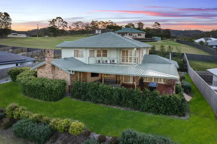 11 Eucalyptus Way, Perwillowen QLD 4560