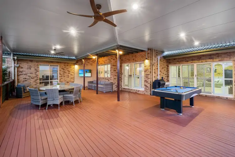 Third view of Homely house listing, 11 Eucalyptus Way, Perwillowen QLD 4560