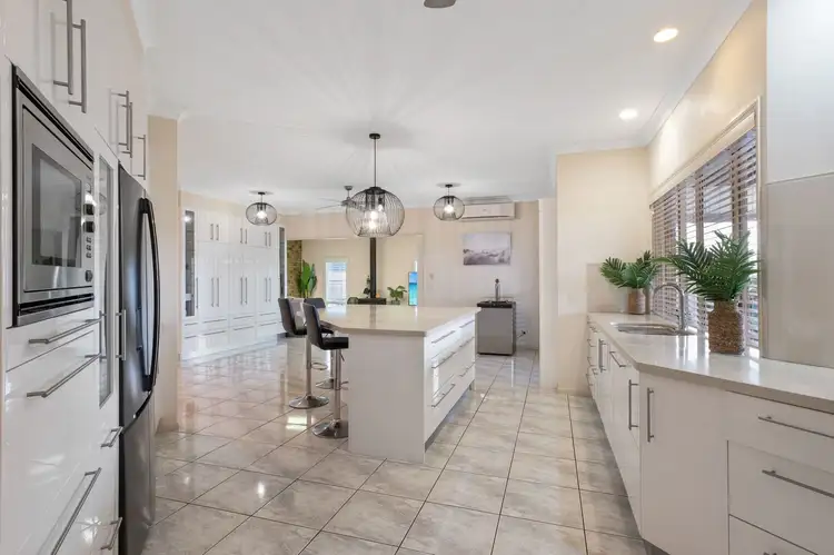 Fifth view of Homely house listing, 11 Eucalyptus Way, Perwillowen QLD 4560