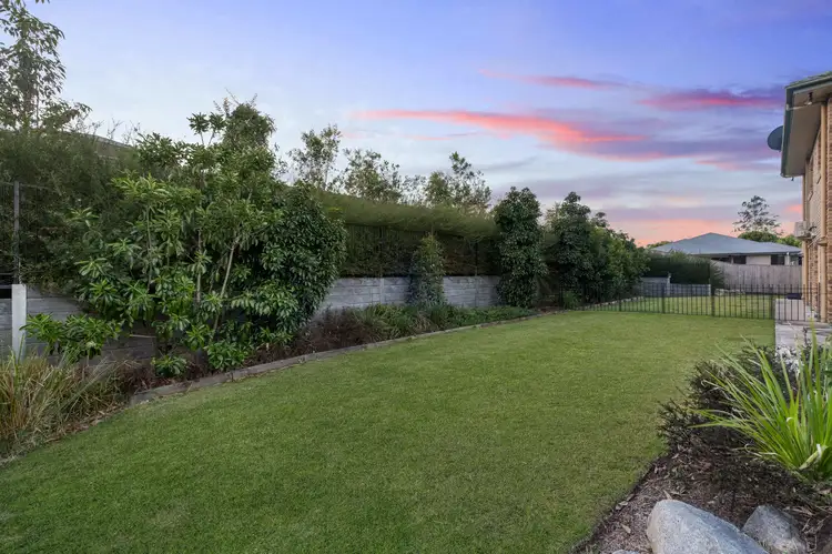 Sixth view of Homely house listing, 11 Eucalyptus Way, Perwillowen QLD 4560