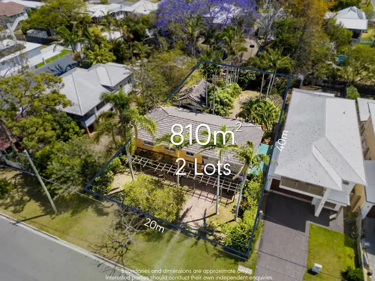 8 Cooper Rd, Northgate QLD 4013