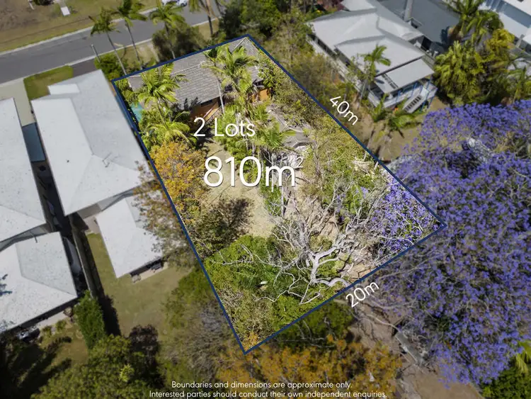 Third view of Homely house listing, 8 Cooper Rd, Northgate QLD 4013