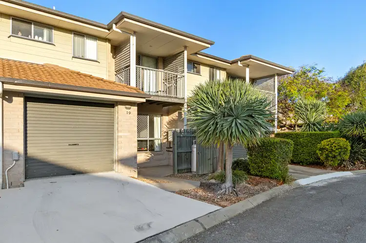 19/38 Cooinda Street, Eastern Heights QLD 4305