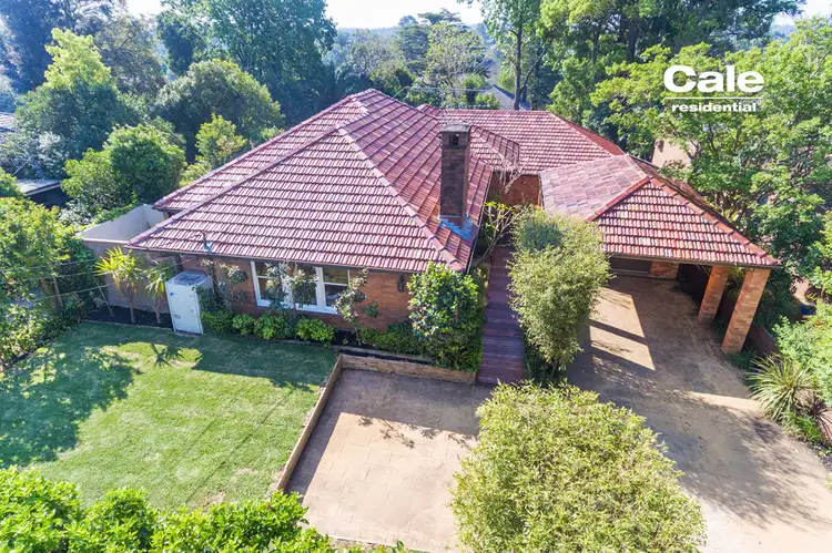 46 Carlingford Road, Epping NSW 2121