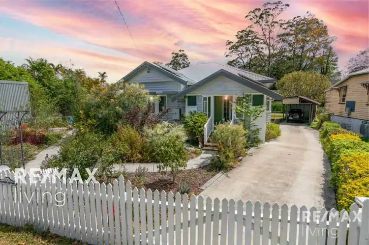 Main view of Homely house listing, 62 Archer Street, Woodford QLD 4514