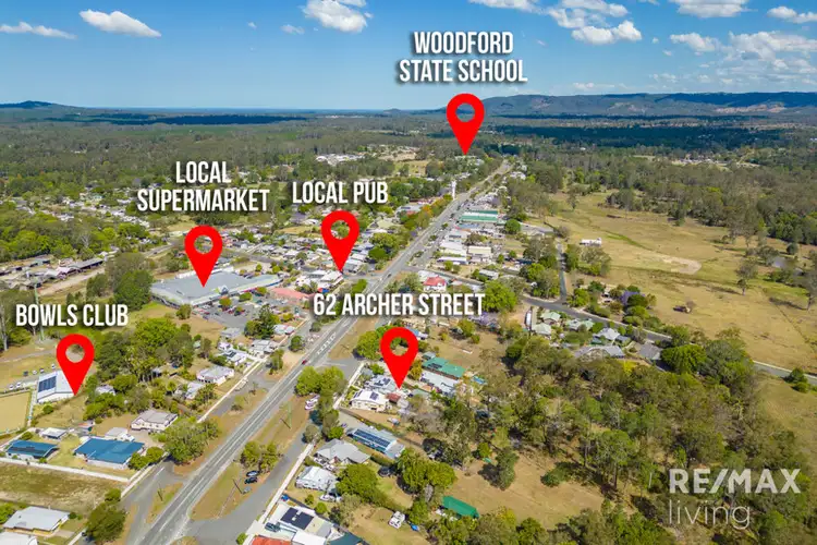 Third view of Homely house listing, 62 Archer Street, Woodford QLD 4514