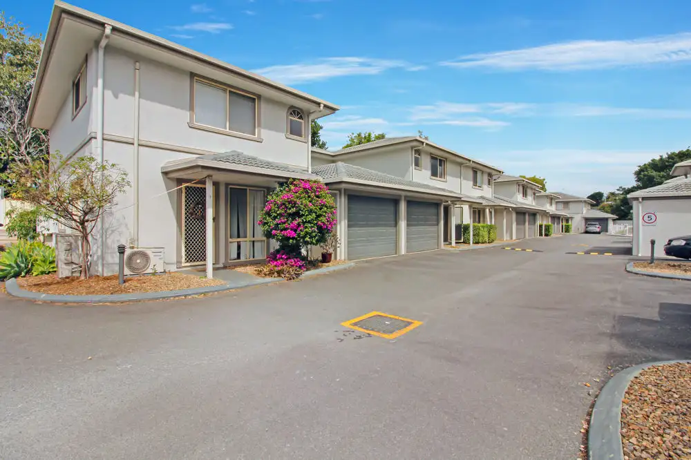 Main view of Homely townhouse listing, 3/126 Klumpp Road, Upper Mount Gravatt QLD 4122