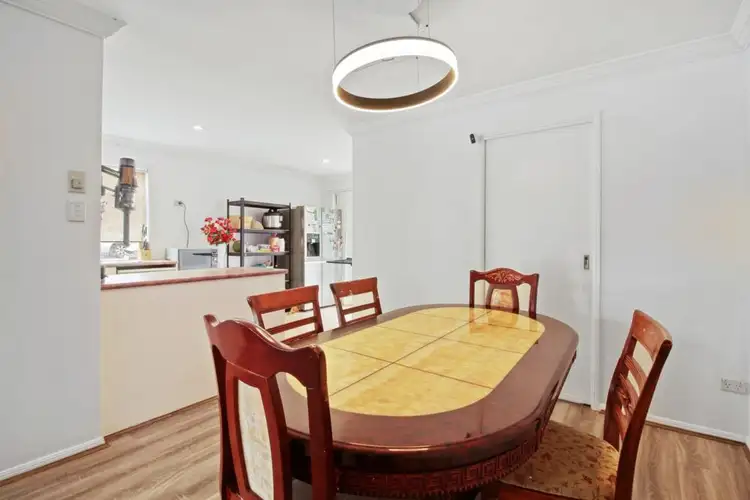 Third view of Homely townhouse listing, 3/126 Klumpp Road, Upper Mount Gravatt QLD 4122