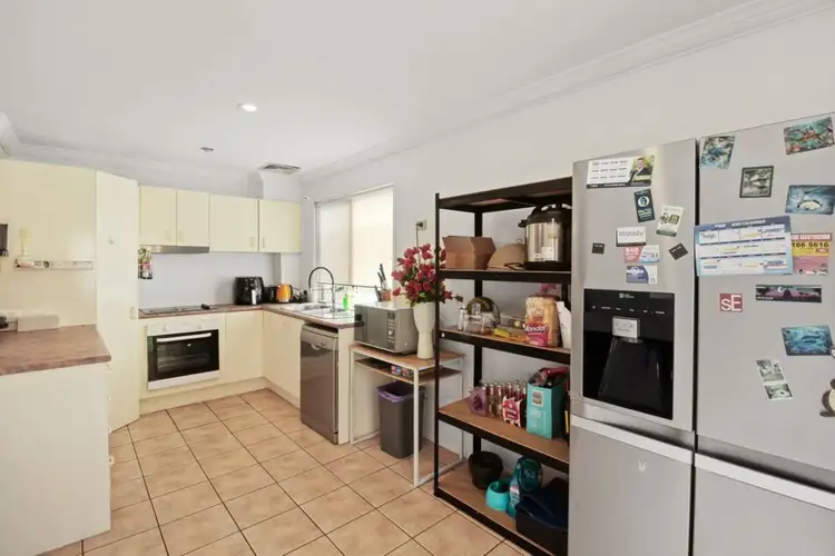 Fourth view of Homely townhouse listing, 3/126 Klumpp Road, Upper Mount Gravatt QLD 4122