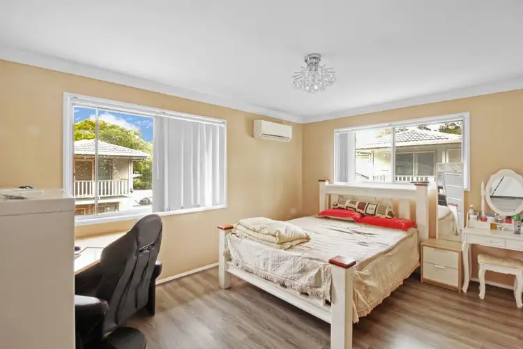 Fifth view of Homely townhouse listing, 3/126 Klumpp Road, Upper Mount Gravatt QLD 4122