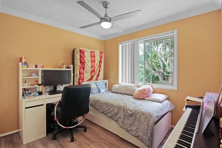 Sixth view of Homely townhouse listing, 3/126 Klumpp Road, Upper Mount Gravatt QLD 4122