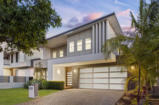 22 Skyview Avenue, Rochedale QLD 4123