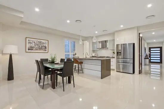 Second view of Homely house listing, 22 Skyview Avenue, Rochedale QLD 4123