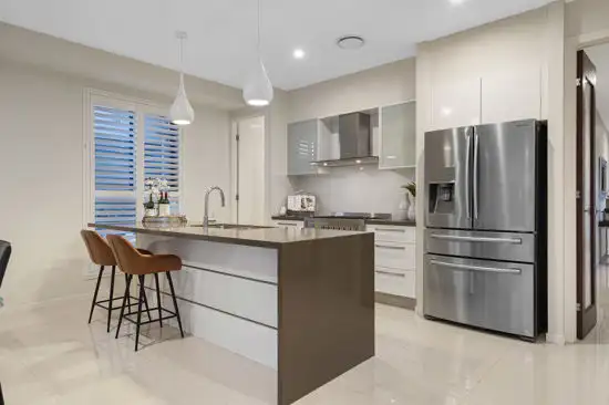 Third view of Homely house listing, 22 Skyview Avenue, Rochedale QLD 4123
