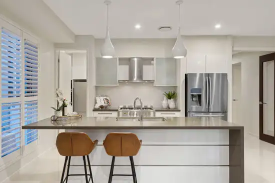 Fourth view of Homely house listing, 22 Skyview Avenue, Rochedale QLD 4123