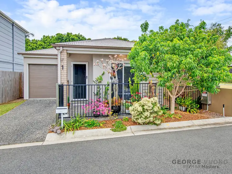 1/43 Crossacres St, Doolandella QLD 4077