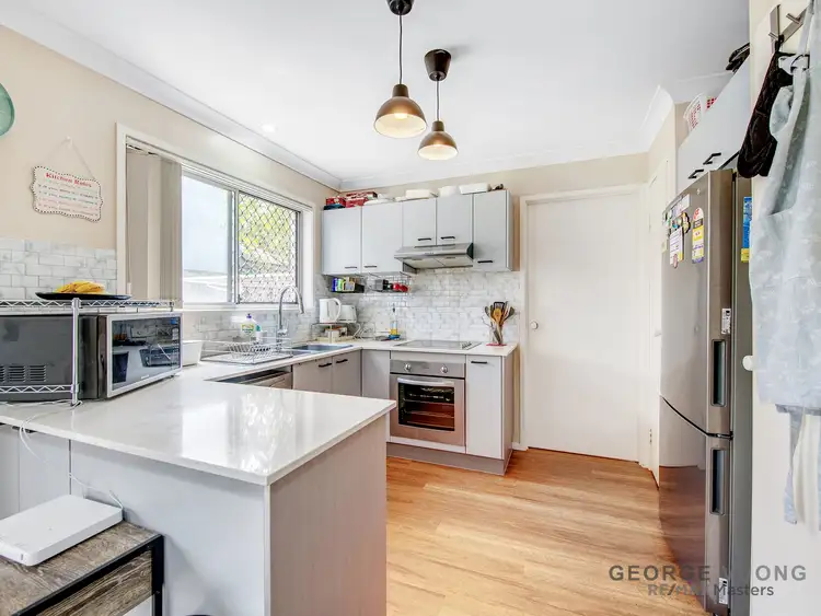 Fifth view of Homely townhouse listing, 20/220 Government Rd, Richlands QLD 4077