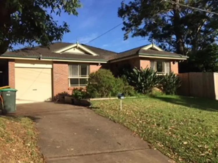 Main view of Homely house listing, 2/43 Bellevue Street, Thornleigh NSW 2120