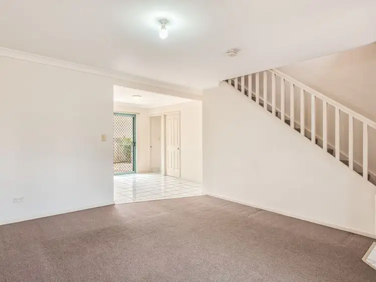 Sixth view of Homely townhouse listing, 17/88 Ardargie Street, Sunnybank QLD 4109