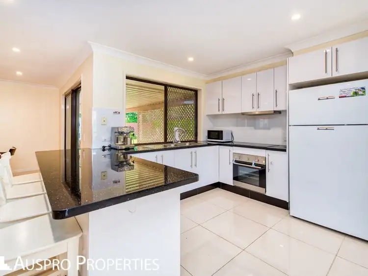 Third view of Homely house listing, 8 Kurru Street, Eight Mile Plains QLD 4113