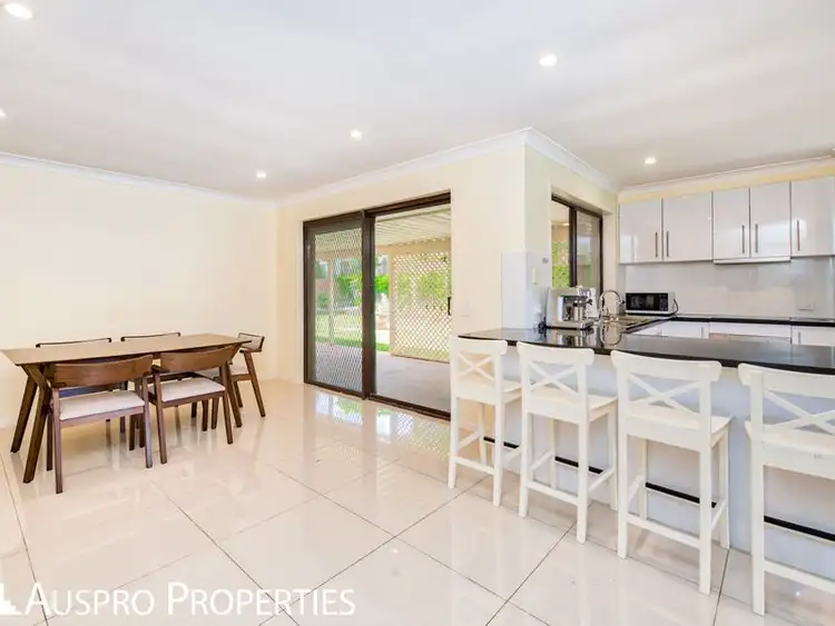 Sixth view of Homely house listing, 8 Kurru Street, Eight Mile Plains QLD 4113