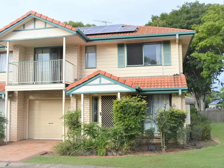 Main view of Homely townhouse listing, 11/88 Ardargie Street, Sunnybank QLD 4109