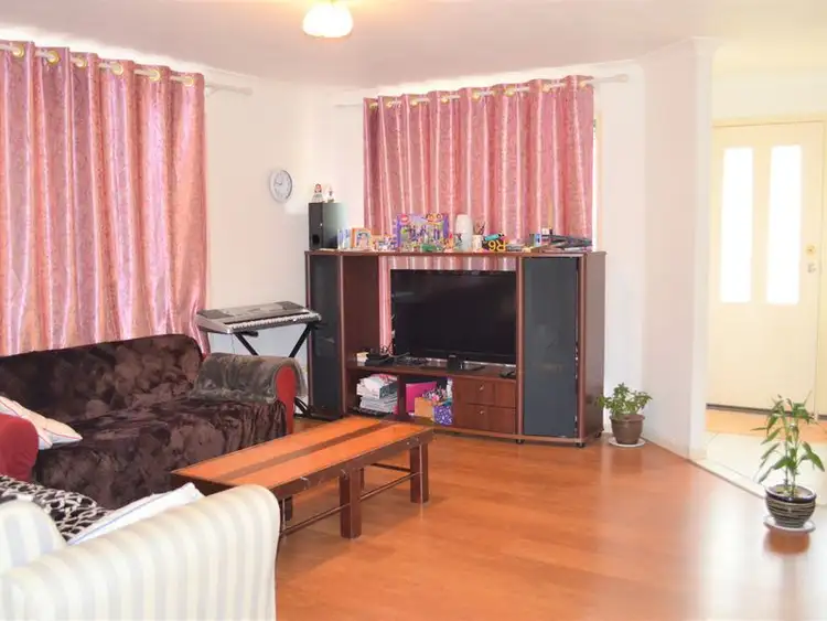Third view of Homely townhouse listing, 11/88 Ardargie Street, Sunnybank QLD 4109
