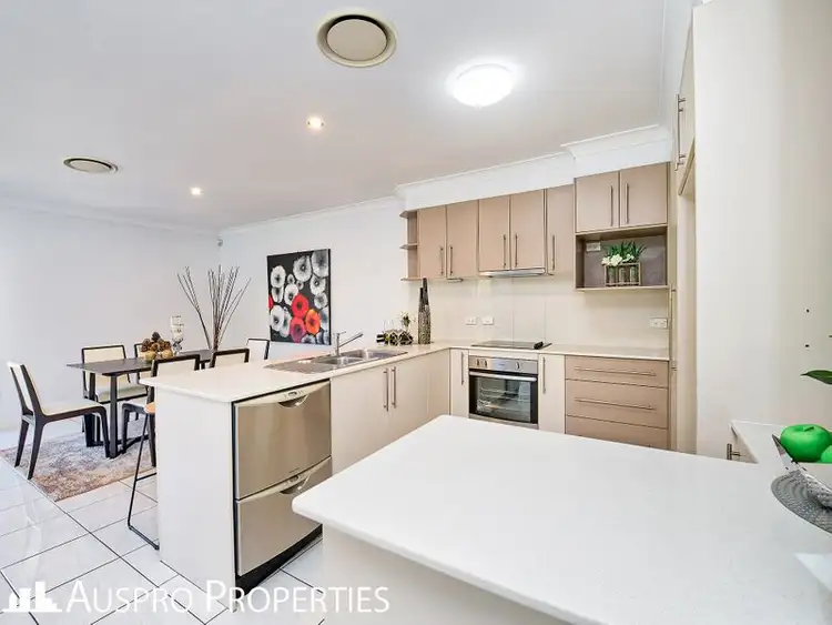 Third view of Homely house listing, 13 Girraween Cr, Parkinson QLD 4115