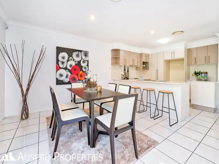 Fourth view of Homely house listing, 13 Girraween Cr, Parkinson QLD 4115