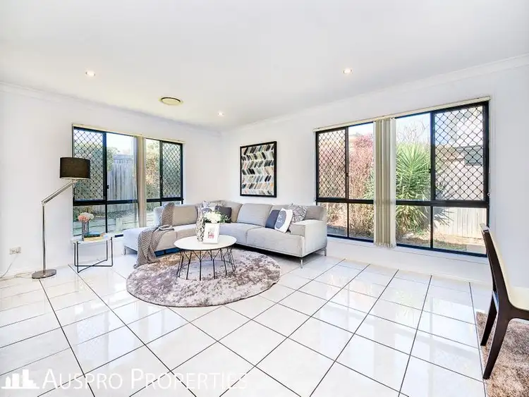 Fifth view of Homely house listing, 13 Girraween Cr, Parkinson QLD 4115