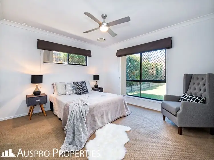 Sixth view of Homely house listing, 13 Girraween Cr, Parkinson QLD 4115