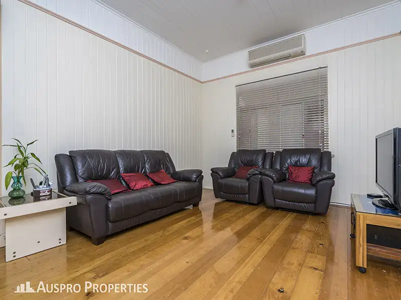 Main view of Homely house listing, 70 Junction Terrace, Annerley QLD 4103