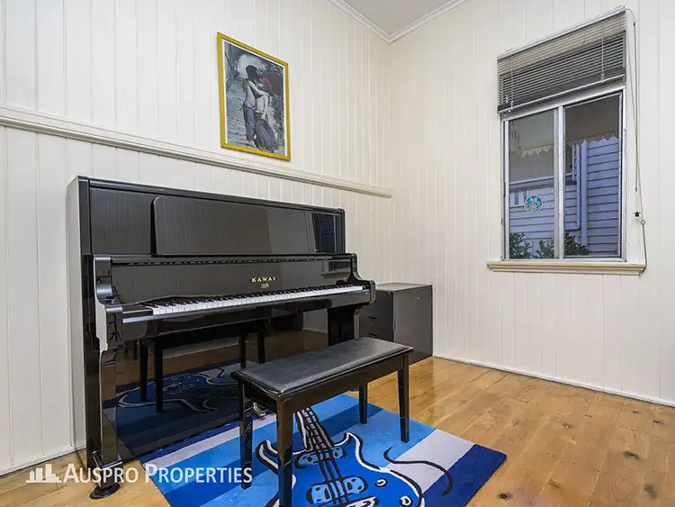 Second view of Homely house listing, 70 Junction Terrace, Annerley QLD 4103