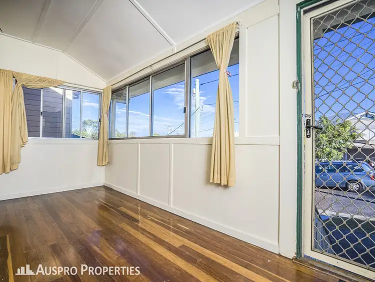 Fifth view of Homely house listing, 70 Junction Terrace, Annerley QLD 4103