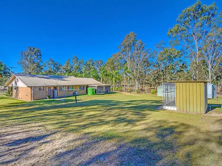 Main view of Homely rural property listing, 627 Ripley Road, Ripley QLD 4306