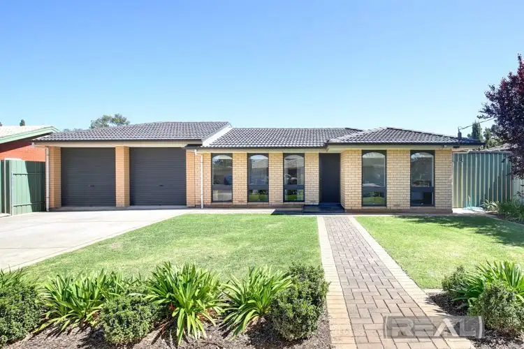 Main view of Homely house listing, 11 Mallett Avenue, Brahma Lodge SA 5109