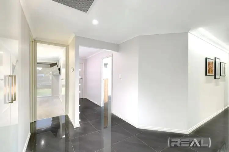 Second view of Homely house listing, 11 Mallett Avenue, Brahma Lodge SA 5109