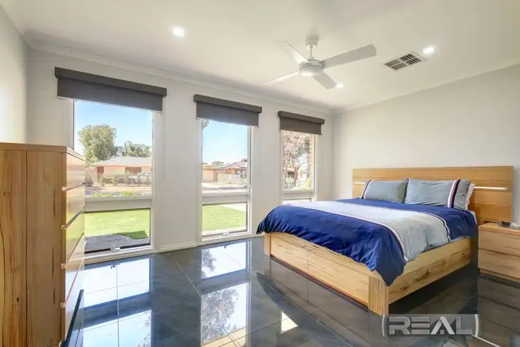 Fourth view of Homely house listing, 11 Mallett Avenue, Brahma Lodge SA 5109