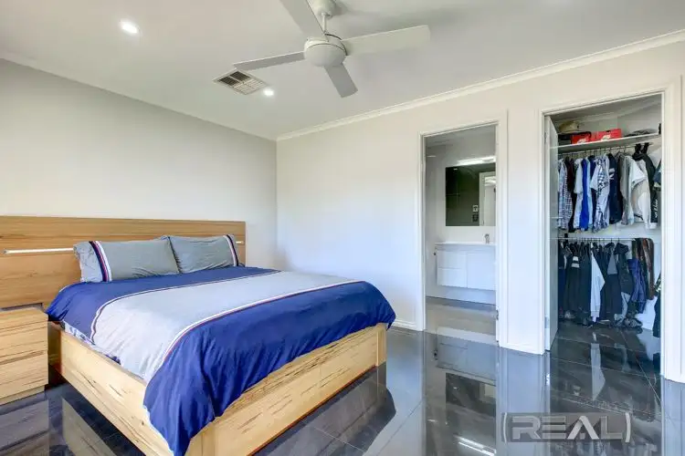 Fifth view of Homely house listing, 11 Mallett Avenue, Brahma Lodge SA 5109