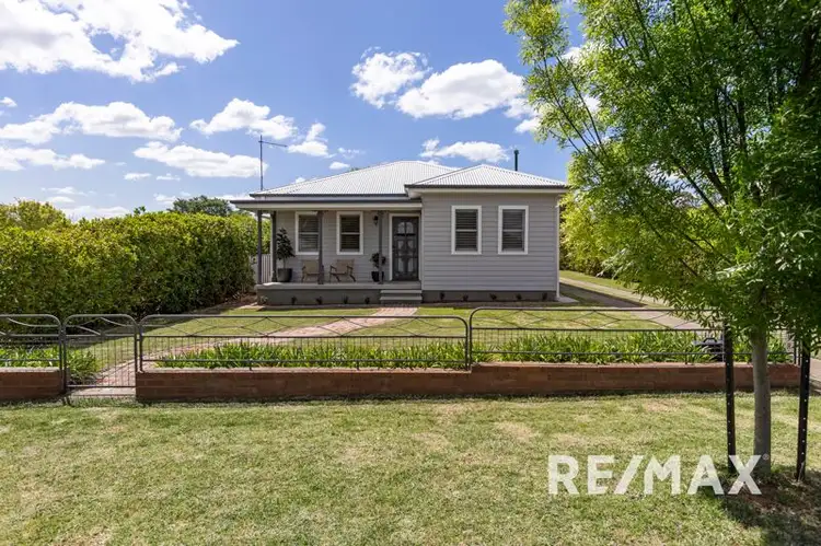 2 Cross Street, Junee NSW 2663