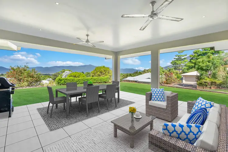 36 Wiltshire Drive, Gordonvale QLD 4865