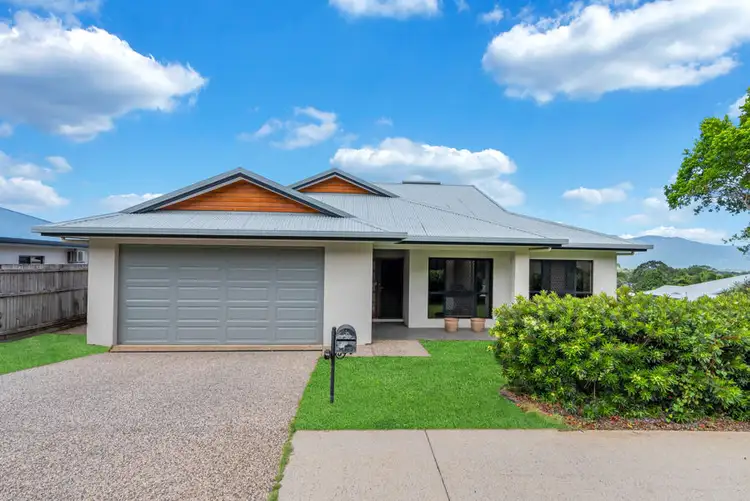 Second view of Homely house listing, 36 Wiltshire Drive, Gordonvale QLD 4865
